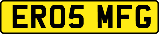 ER05MFG