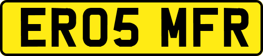 ER05MFR