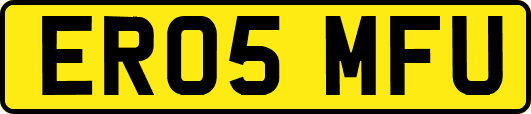 ER05MFU