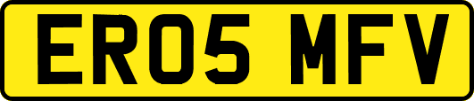 ER05MFV