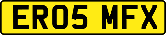 ER05MFX