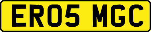 ER05MGC
