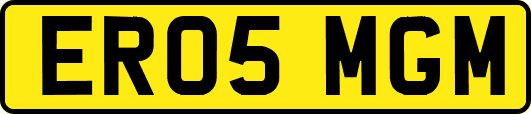ER05MGM