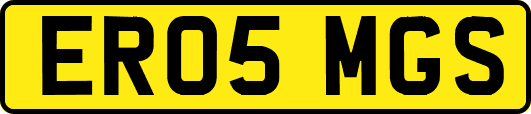 ER05MGS