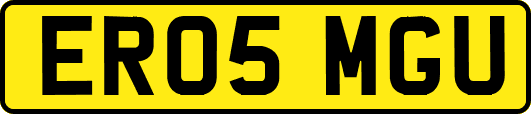 ER05MGU