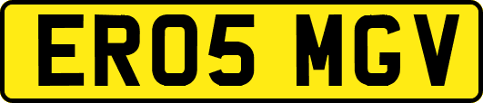 ER05MGV