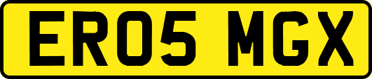 ER05MGX