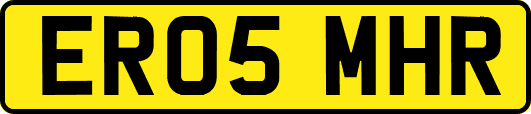 ER05MHR
