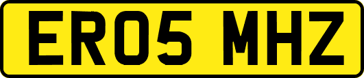 ER05MHZ