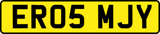 ER05MJY