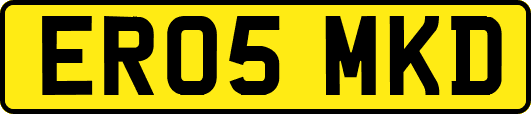 ER05MKD
