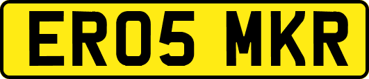 ER05MKR