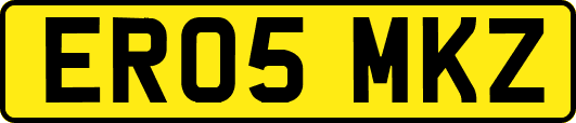 ER05MKZ