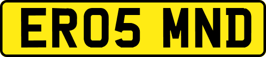 ER05MND