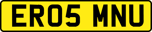 ER05MNU