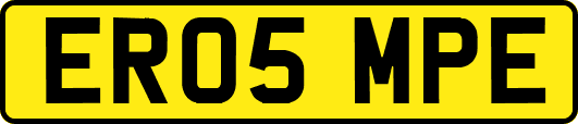 ER05MPE