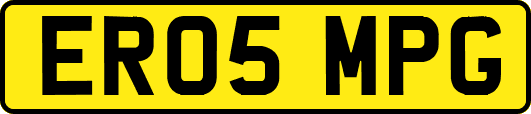 ER05MPG