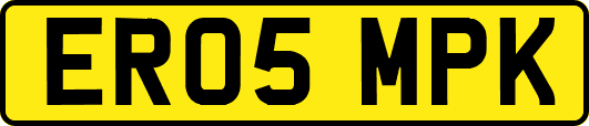 ER05MPK