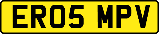 ER05MPV