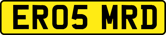 ER05MRD