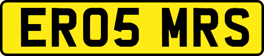 ER05MRS