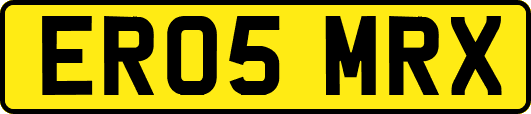 ER05MRX