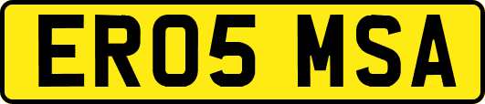 ER05MSA