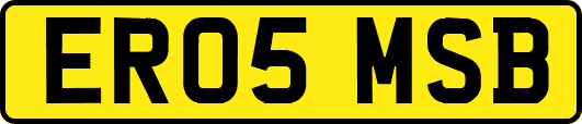 ER05MSB