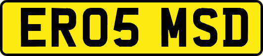 ER05MSD