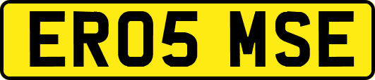 ER05MSE