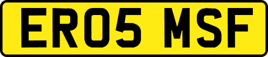 ER05MSF