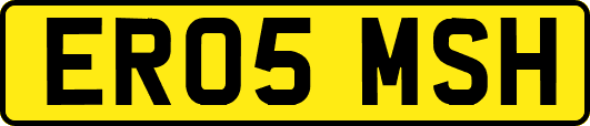 ER05MSH