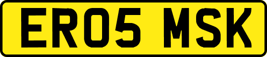 ER05MSK