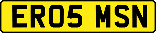 ER05MSN