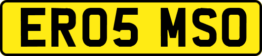 ER05MSO