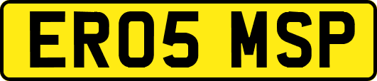 ER05MSP