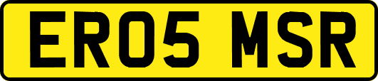 ER05MSR