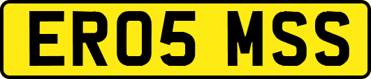 ER05MSS