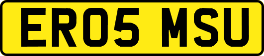 ER05MSU