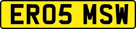 ER05MSW