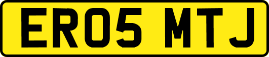 ER05MTJ