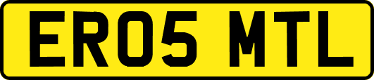 ER05MTL