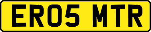 ER05MTR