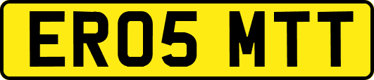 ER05MTT