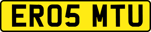 ER05MTU