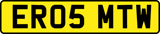 ER05MTW