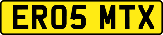 ER05MTX