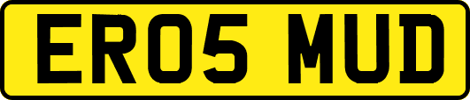 ER05MUD