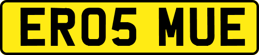 ER05MUE
