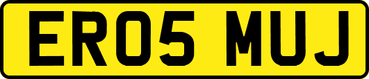ER05MUJ